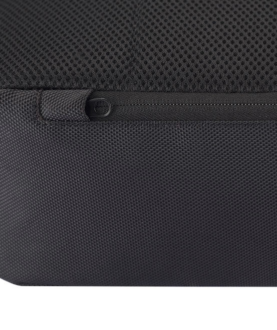 Clique Roll-Up backpack 18L, Antracit Grey, Antracit Grey, large image number 6