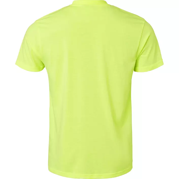 Top Swede T-shirt 239, Yellow, large image number 1