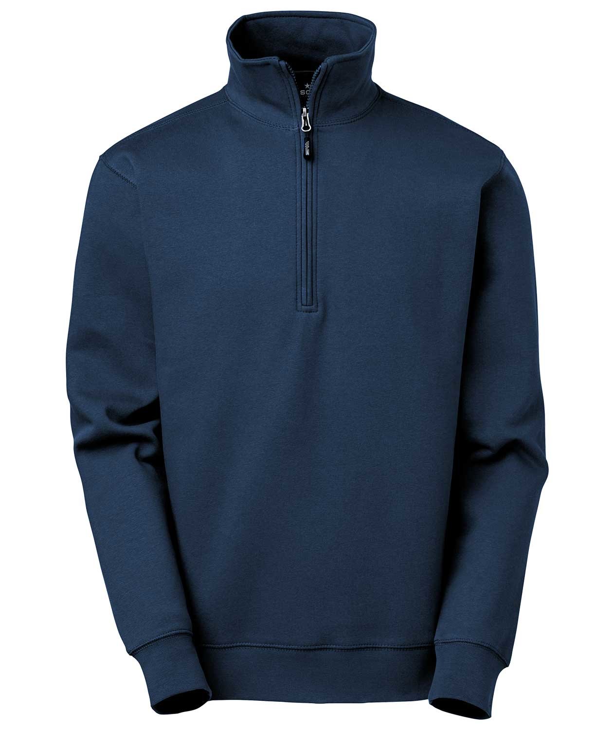 South West Stewart sweatshirt, Navy