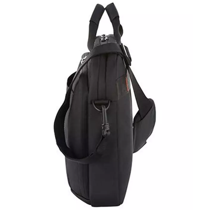 Samsonite Guardit 2.0 Bailhandle laptop bag 14,5L, Black, Black, large image number 3