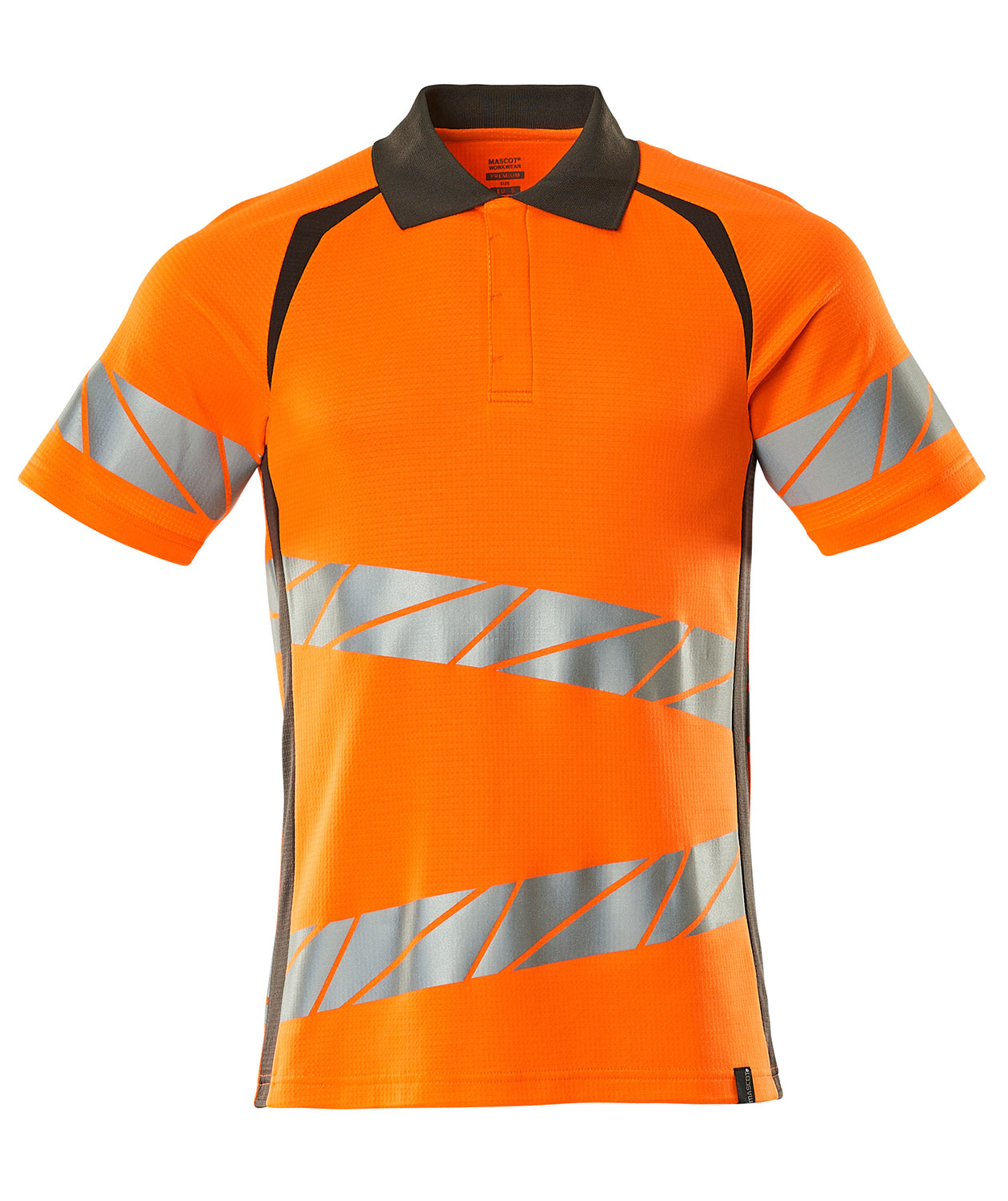 Hi-vis Orange/Dark anthracite