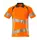Mascot Accelerate Safe Poloshirt, Hi-vis Orange/Dunkles Anthrazit, Hi-vis Orange/Dunkles Anthrazit, swatch