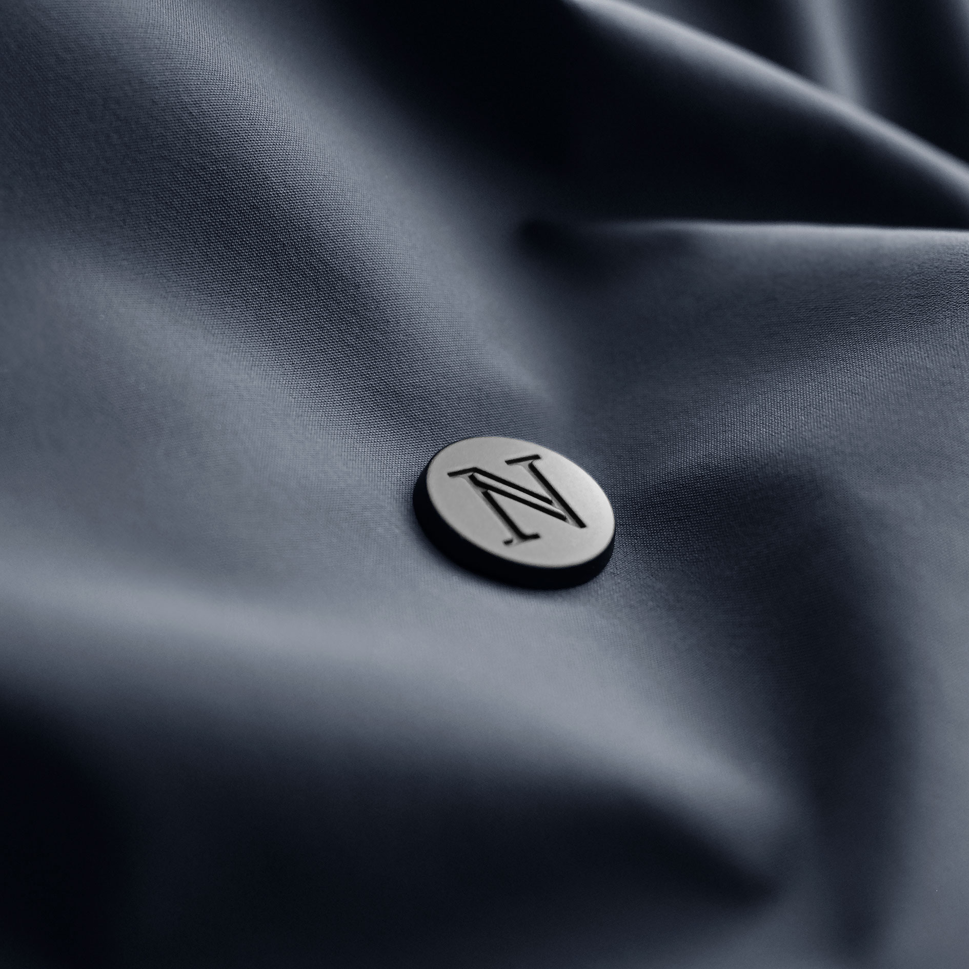 Nimbus Eastlake damejakke, Navy, large image number 4