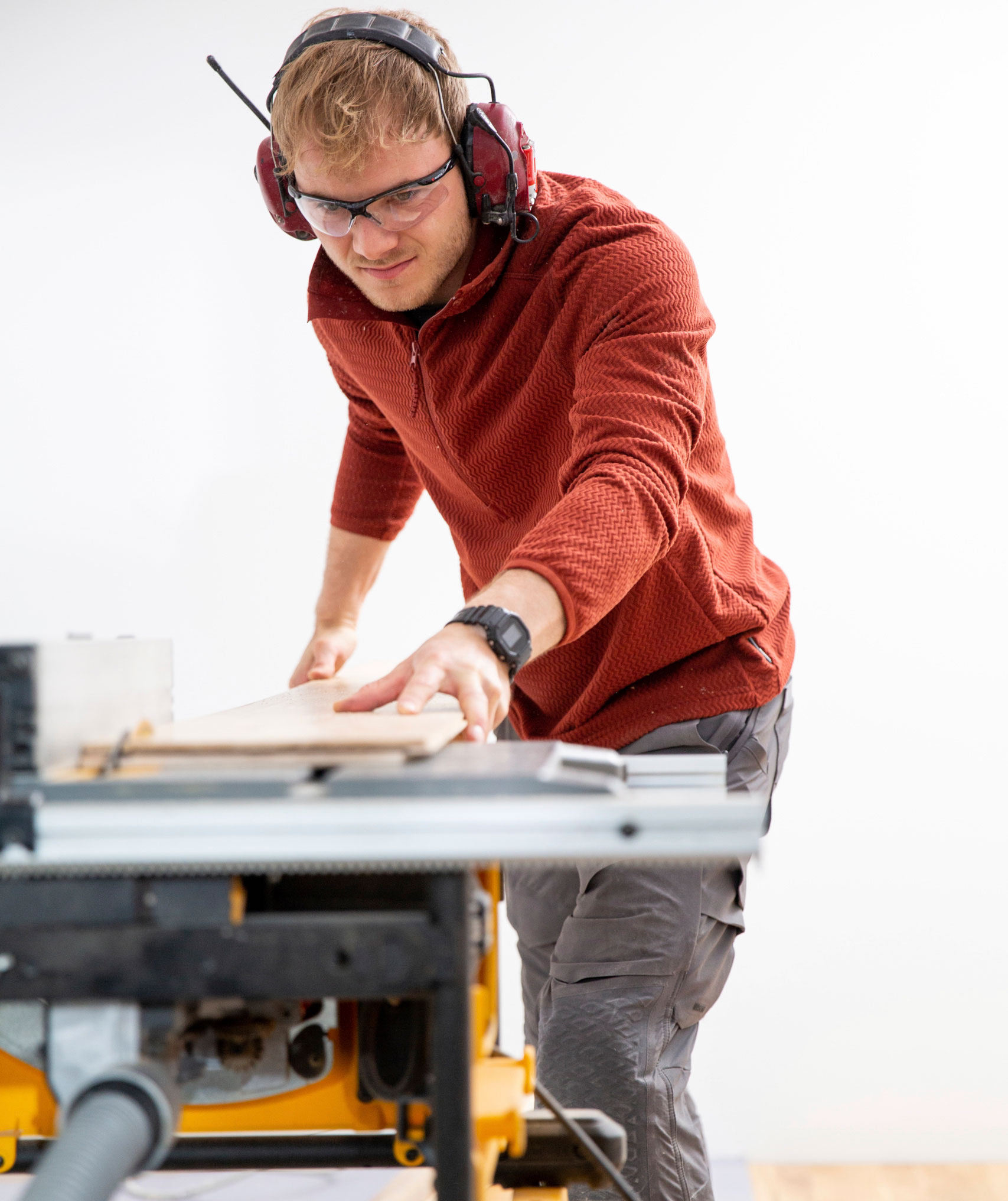 Mascot Customized microfleece tr&oslash;je, Efter&aring;rsr&oslash;d, large image number 1