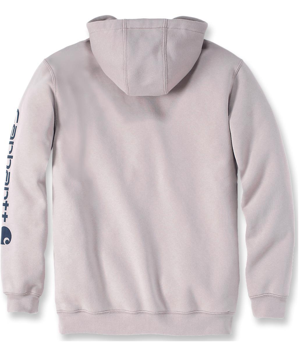 Carhartt Midweight hettegenser, Mink, large image number 2