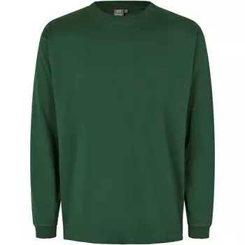ID PRO Wear langermet T-skjorte