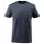 Mascot Crossover Calais T-shirt, Dark Marine Blue, Dark Marine Blue, swatch