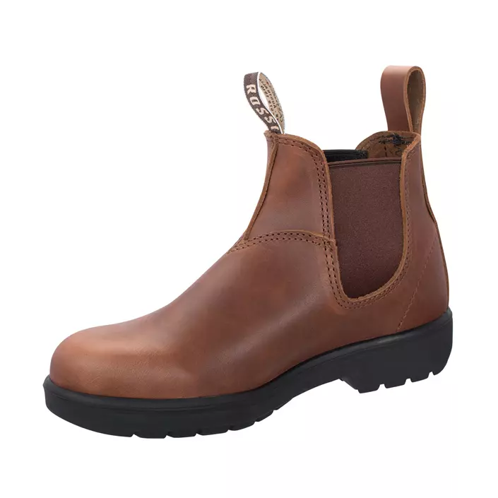 Rossi Endura 304 boots, Light brown, large image number 2