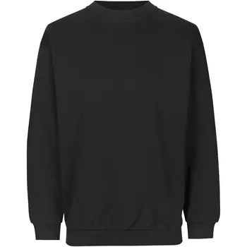 ID Game Sweatshirt, Black