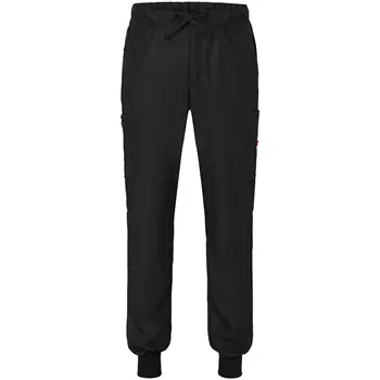 Segers 8203  trousers, Black