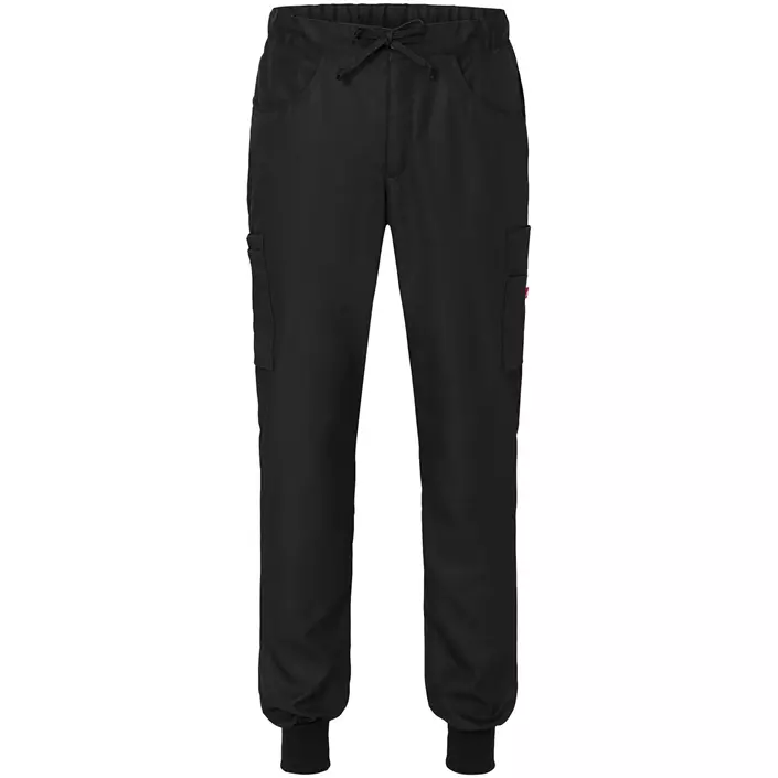 Segers 8203  trousers, Black, large image number 0