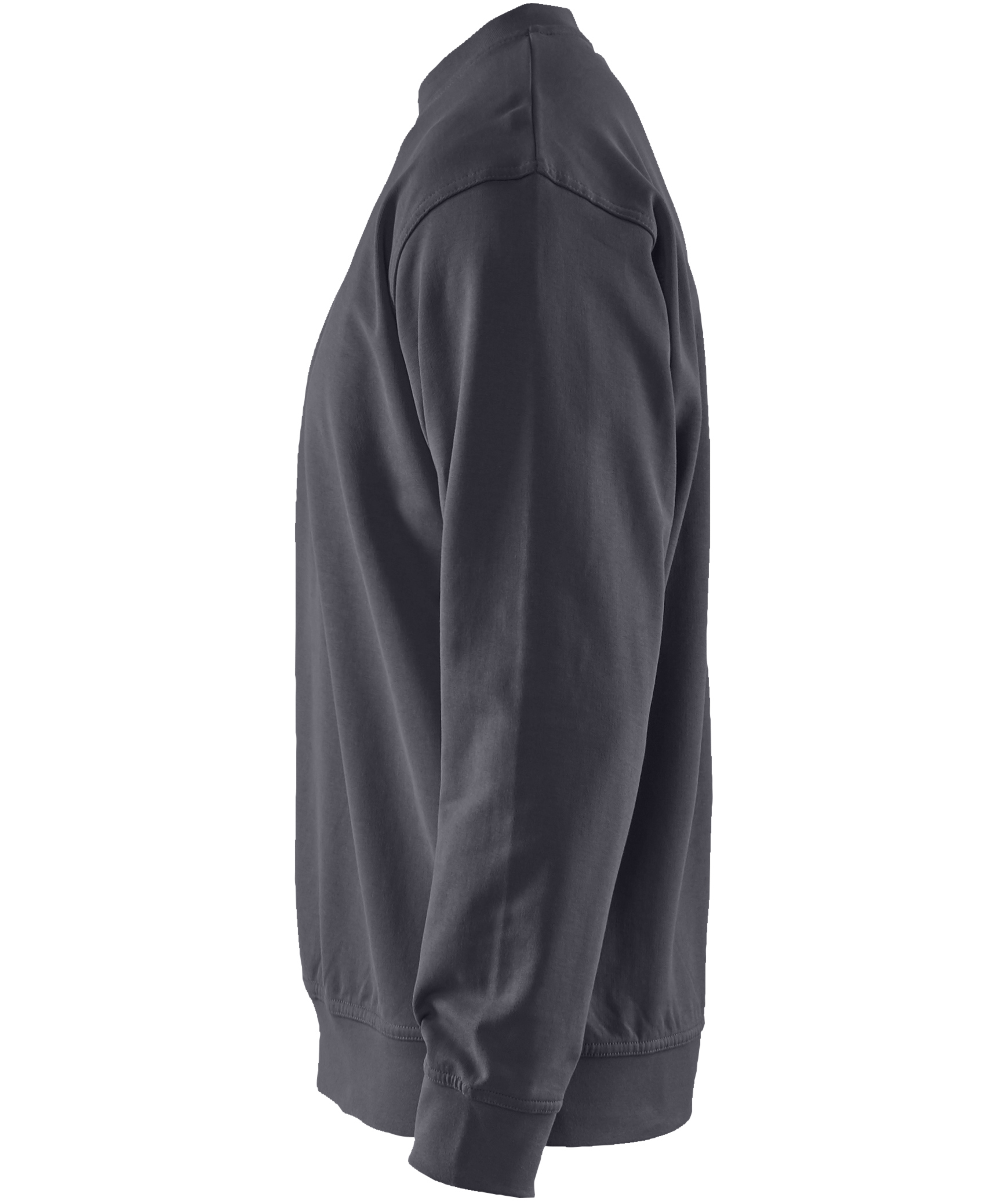 Bl&aring;kl&auml;der Sweatshirt, Mittelgrau, large image number 3