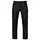 ProJob service trousers 2520, Black, Black, swatch