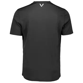 Vangàrd tränings T-shirt, Black