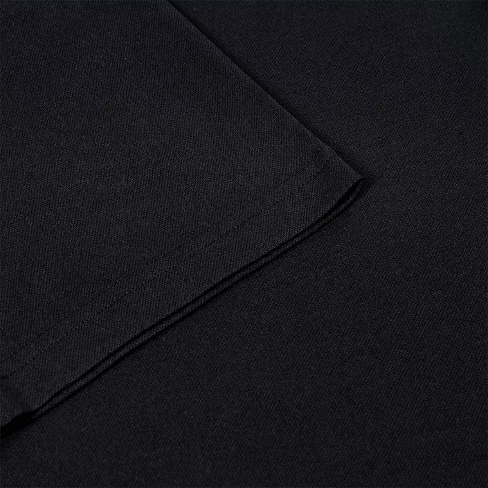 Sunwill dame polo T-skjorte, Black, large image number 3