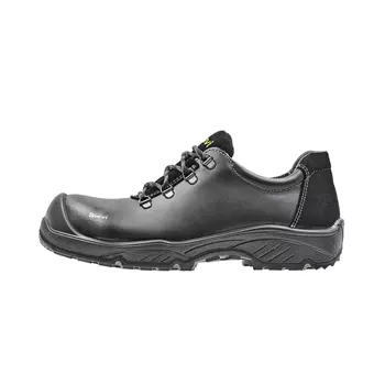 Sievi Matador XL+ safety shoes S3, Black