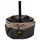 CLC Work Gear 1148 Bucketbag™ med ledningslukking, Svart/Brun, Svart/Brun, swatch