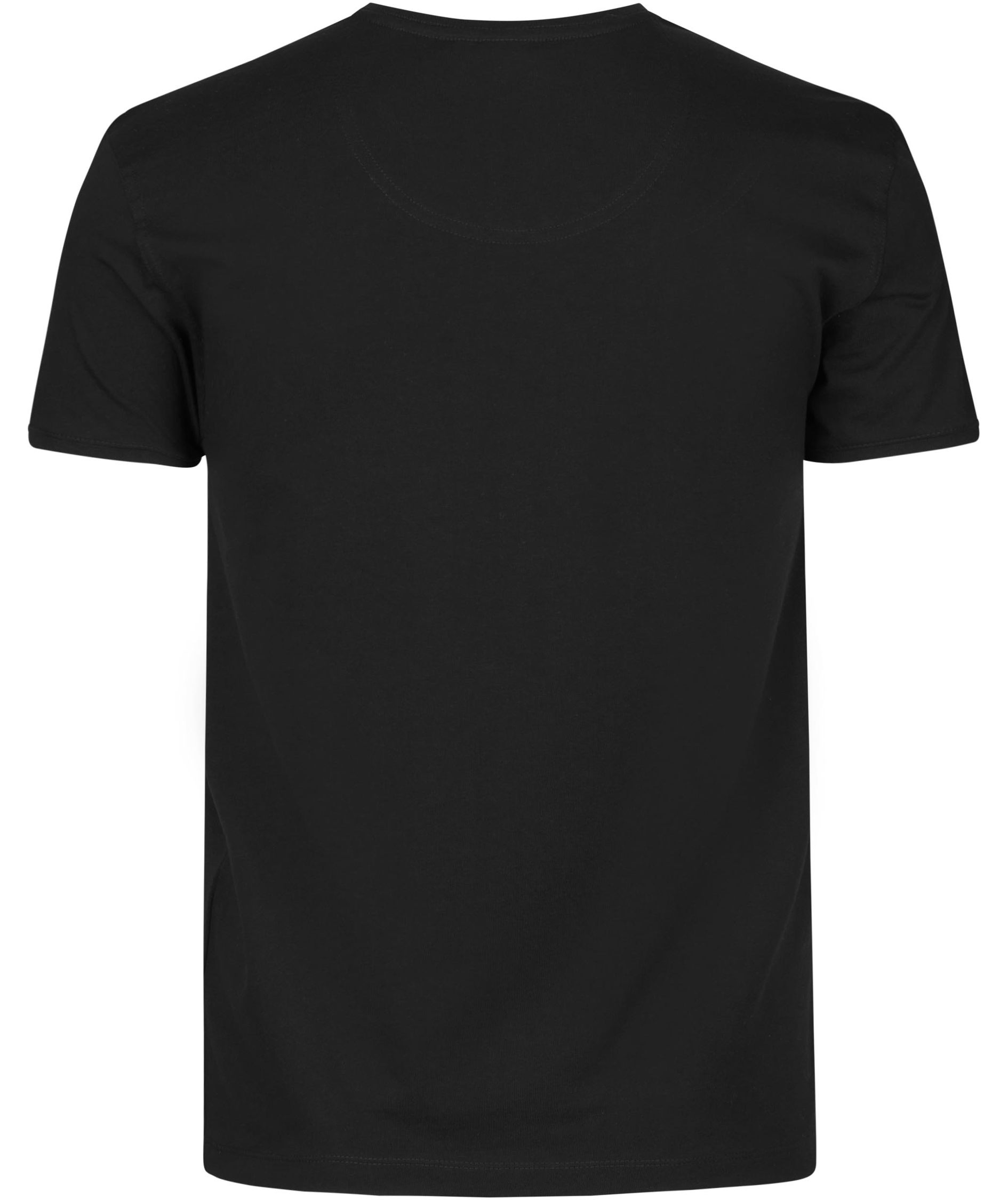 ID PRO wear CARE  T-shirt, Black
