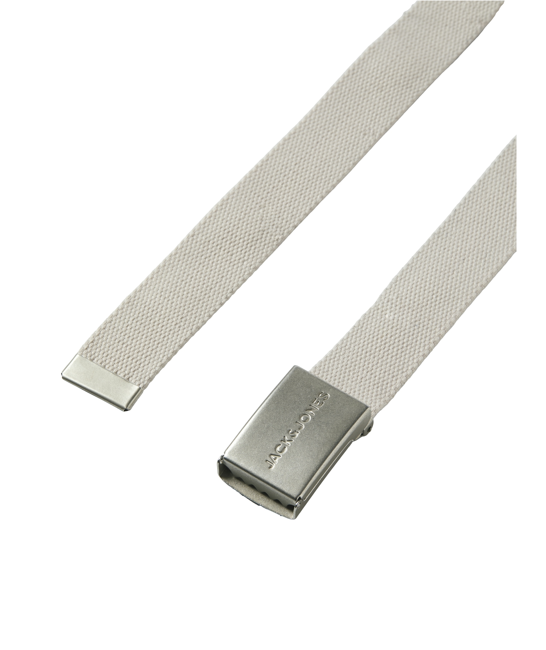 Jack & Jones JACLONDON v&auml;vd b&auml;lte, Moonbeam