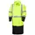 Helly Hansen Addvis regnrock, Varsel Gul/Ebony, Varsel Gul/Ebony, swatch