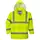Portwest regnjakke, Hi-Vis Gul, Hi-Vis Gul, swatch