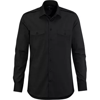 Derby of Sweden Maverick Slim fit pilotskjorta