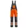 Mascot Safe Light Gosford overalls, Hi-vis Orange/Mørk antracit, Hi-vis Orange/Mørk antracit, swatch