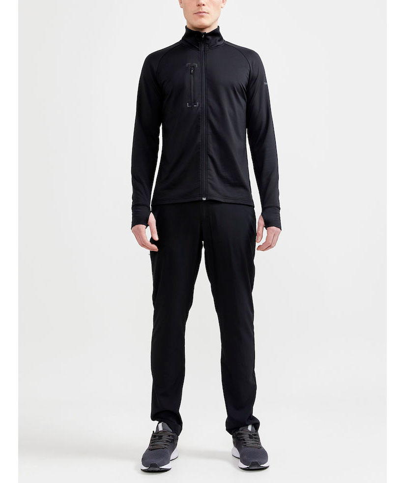 Craft ADV Explore midlayer, Sort, large image number 5