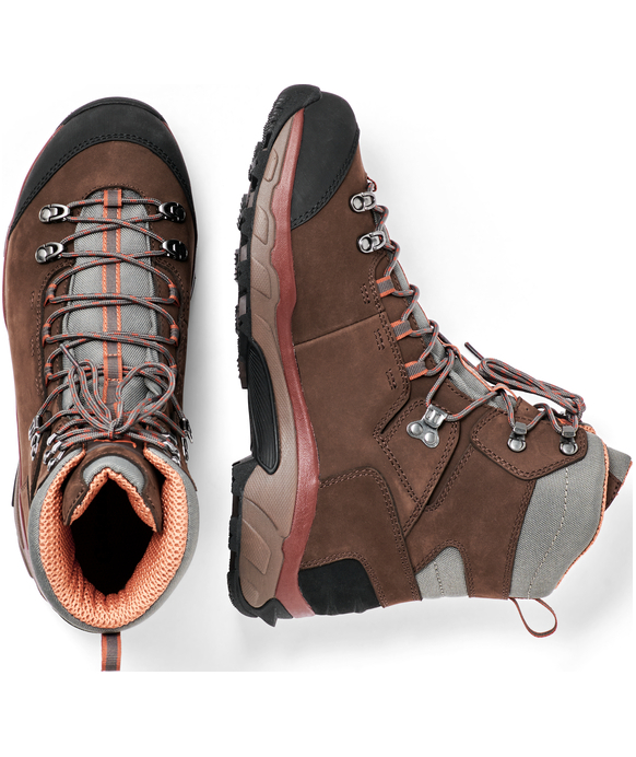 Gateway1 Sarek 7" st&oslash;vler, Brown, large image number 3