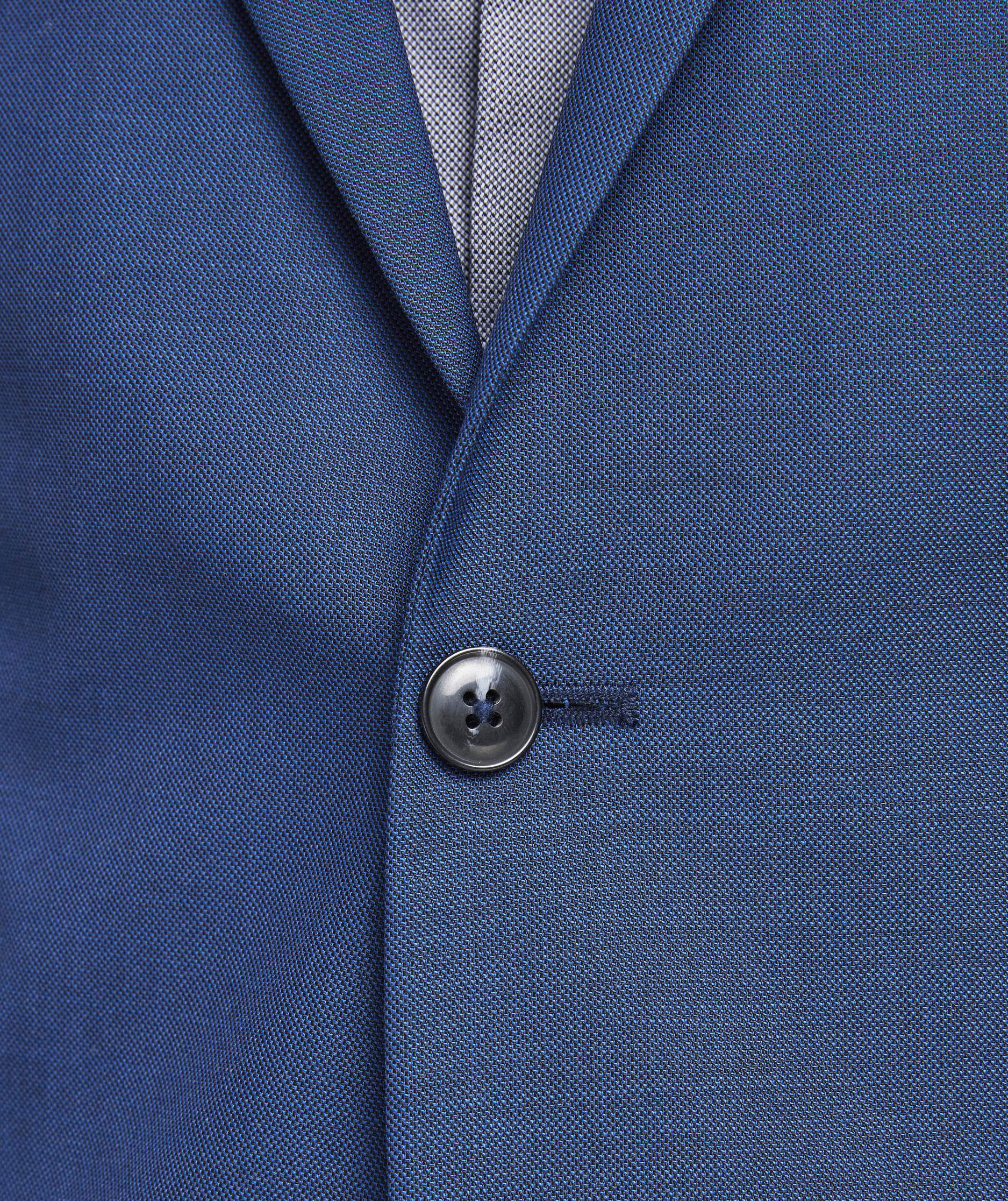 Jack & Jones Premium JPRSOLARIS Blazer, Medieval Blue, large image number 4