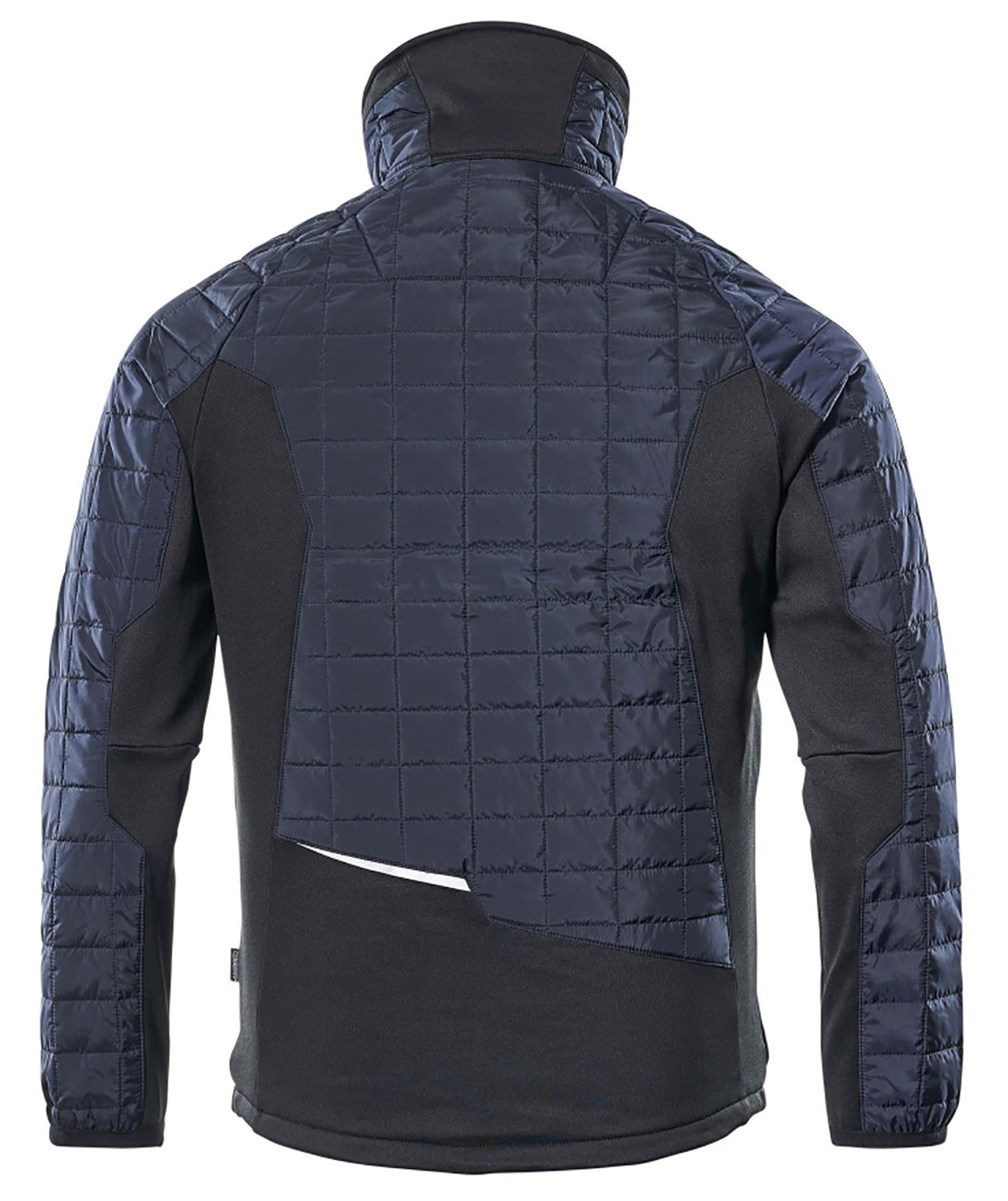 Mascot Advanced termojacka, M&ouml;rk Marinbl&aring;/Svart, large image number 1