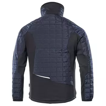 Mascot Advanced thermal jacket, Dark Marine Blue/Black