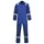 Portwest BizFlame coverall, Royal Blue, Royal Blue, swatch