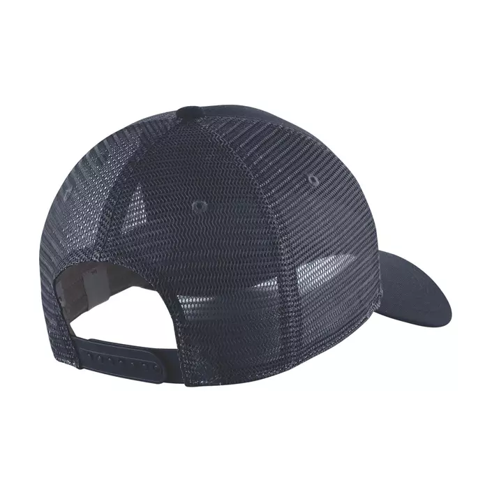 Carhartt cap, Navy, Navy, large image number 1