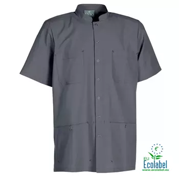Nybo Workwear Nature kortärmad skjorta