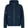 ID Softshelljacke für Kinder, Navy, Navy, swatch