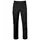 Smila Workwear Abbe  trousers, Black, Black, swatch