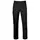 Smila Workwear Abbe bukse, Svart, Svart, swatch