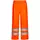 Lyngsøe Regenhose, Hi-vis Orange, Hi-vis Orange, swatch