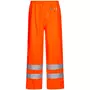 Lyngsøe Regenhose, Hi-vis Orange Lyngsøe Regenhose, Hi-vis Orange