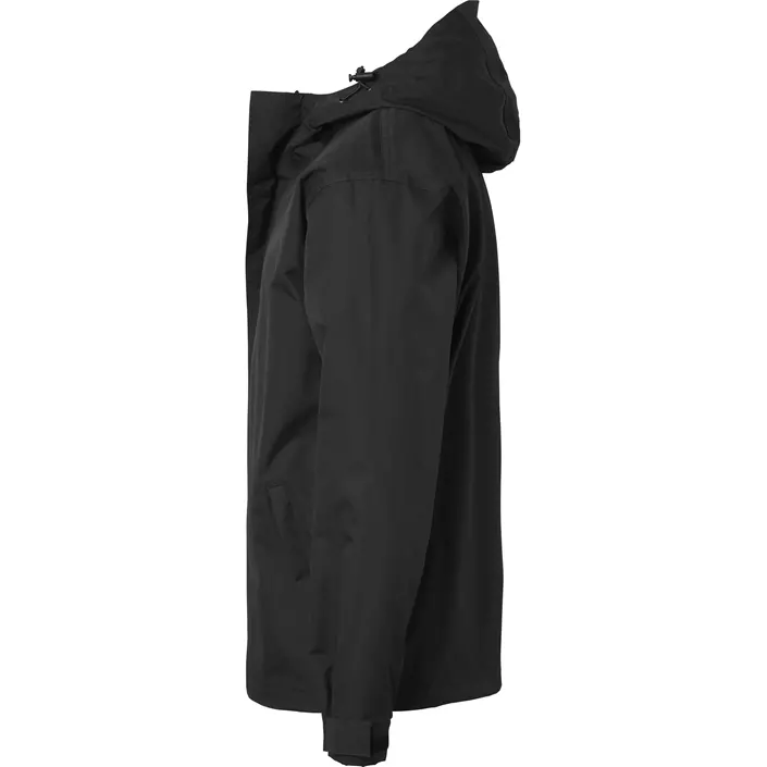 Top Swede shell jacket 174, Black, large image number 3