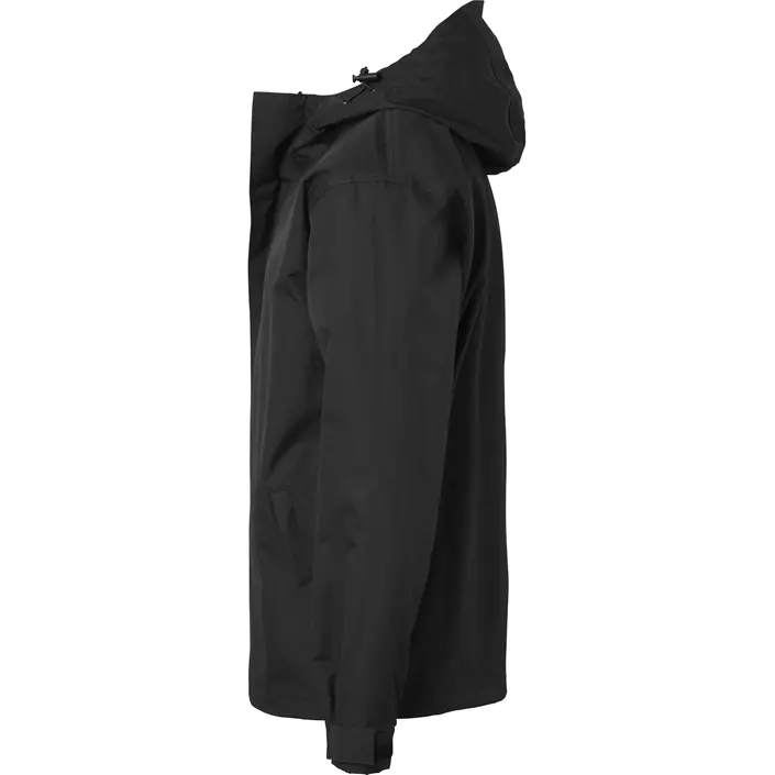 Top Swede shell jacket 174, Black, large image number 3
