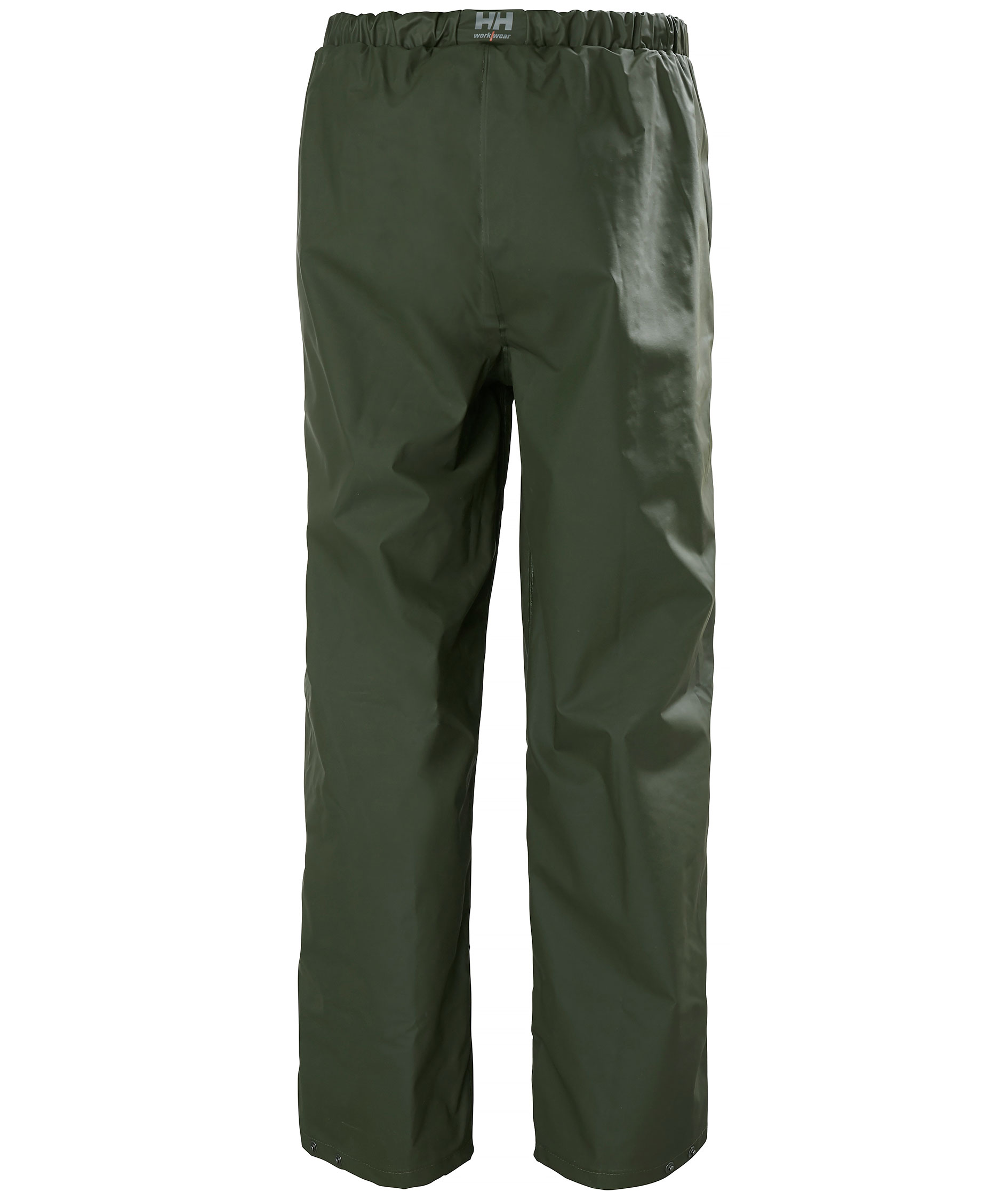 Helly Hansen Mandal rain trousers, Army Green