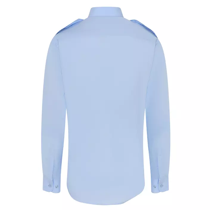 Angli Classic women's pilot shirt, Light Blue, large image number 1