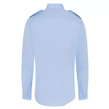 Angli Classic women's pilot shirt, Light Blue