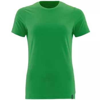 Mascot Crossover dame T-shirt, Græsgrøn