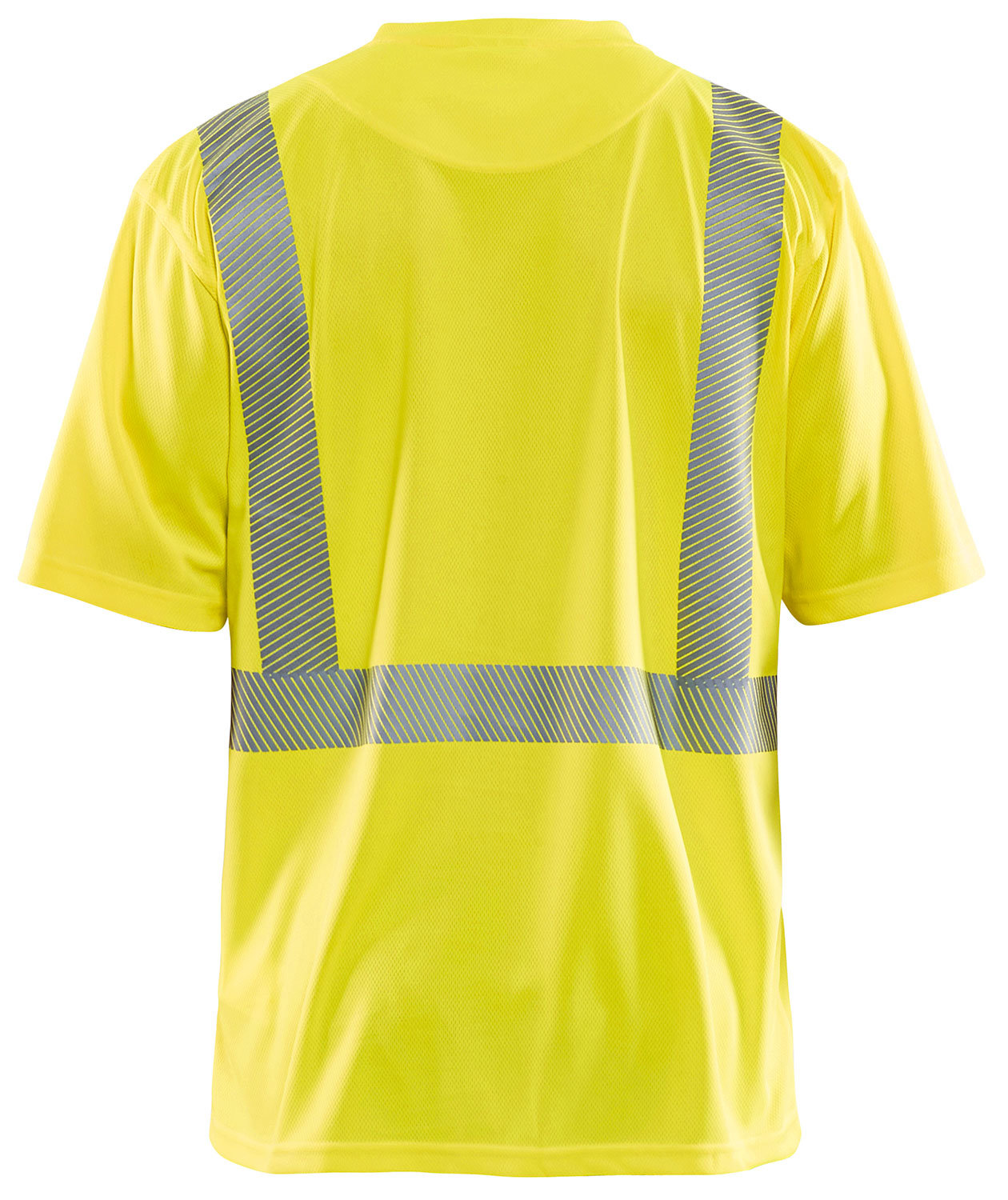 Bl&aring;kl&auml;der T-shirt, Hi-Vis&nbsp;Gul, large image number 3