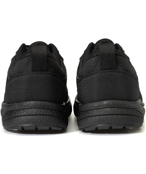 Vismo ET35SL work shoes O1, Black, large image number 3