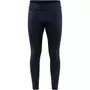 Craft CORE Dry Active Comfort Baselayer Hose, Blaze Craft CORE Dry Active Comfort Baselayer Hose, Blaze