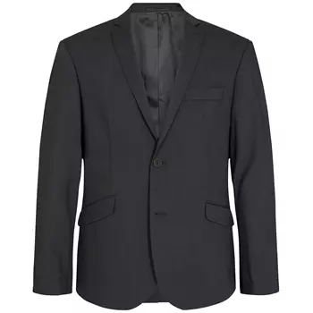 Sunwill Traveller Bistretch Modern Fit blazer, Charcoal
